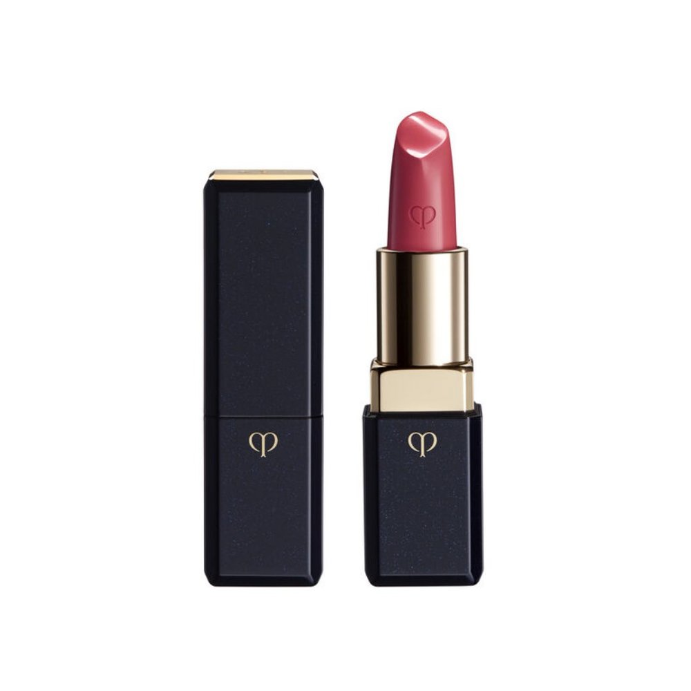CLÉ DE PEAU BEAUTÉ ROUGE Â LÈVRES LIPSTICK - #10 CHINOISERIE